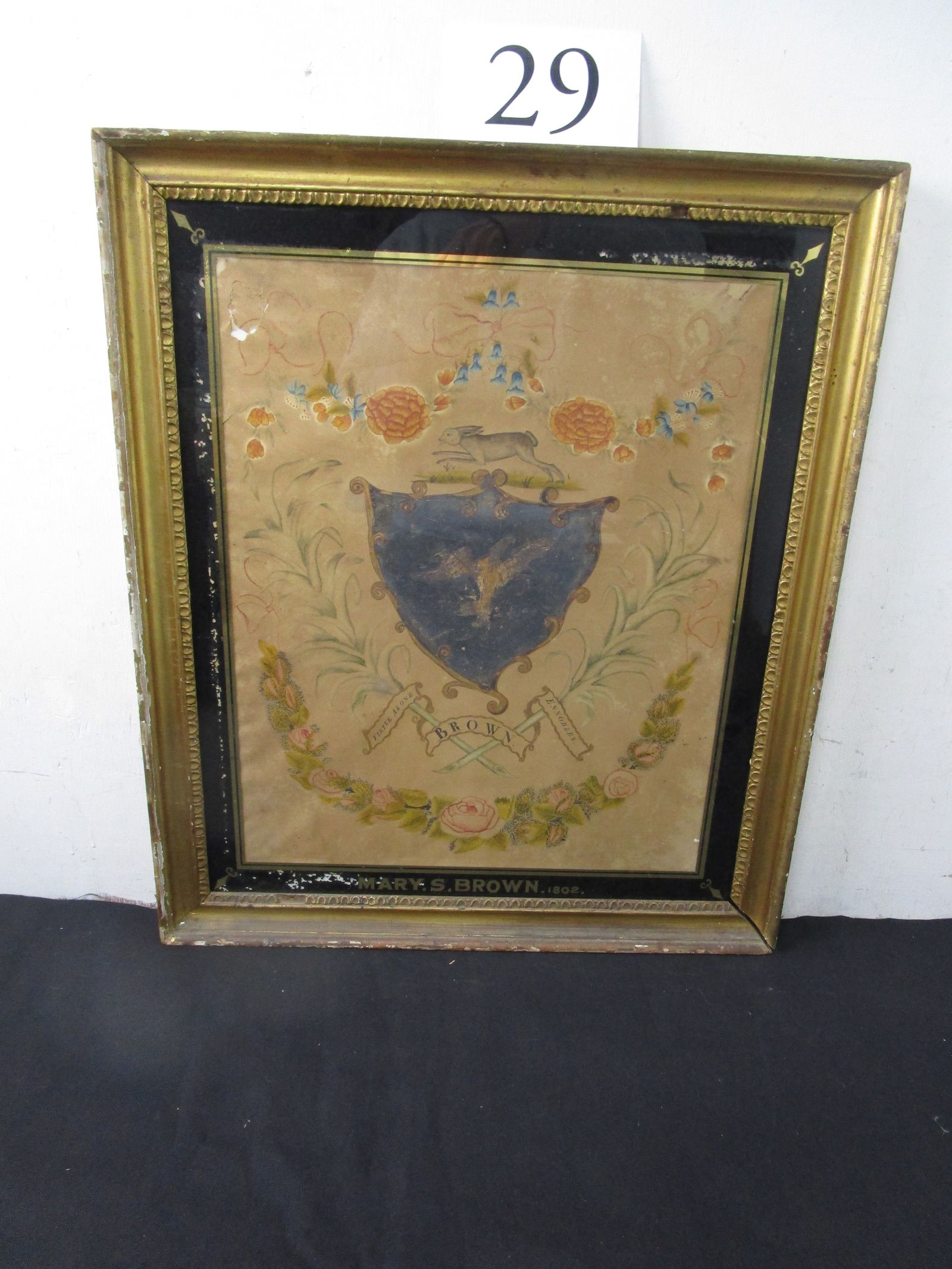 Brown Family (1 of 6)