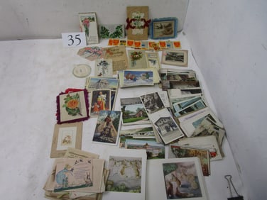 Postcards Plus