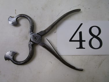 Antique Sugar Snips