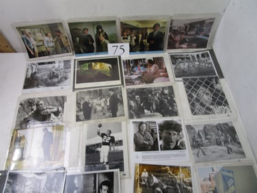 Paramount Photographs