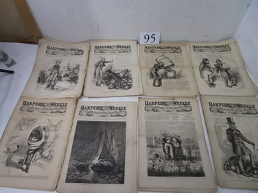 Vintage Magazines copy