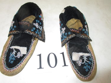 Moccasins