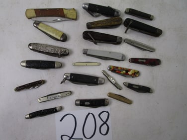 Knives