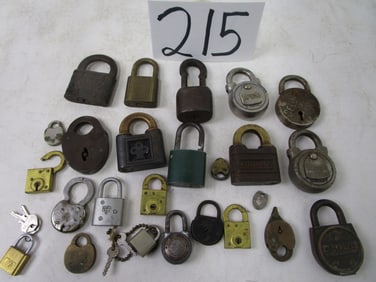 Locks