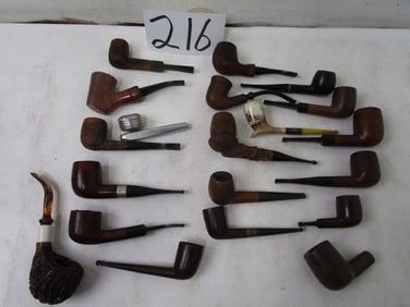 Smoking Pipes