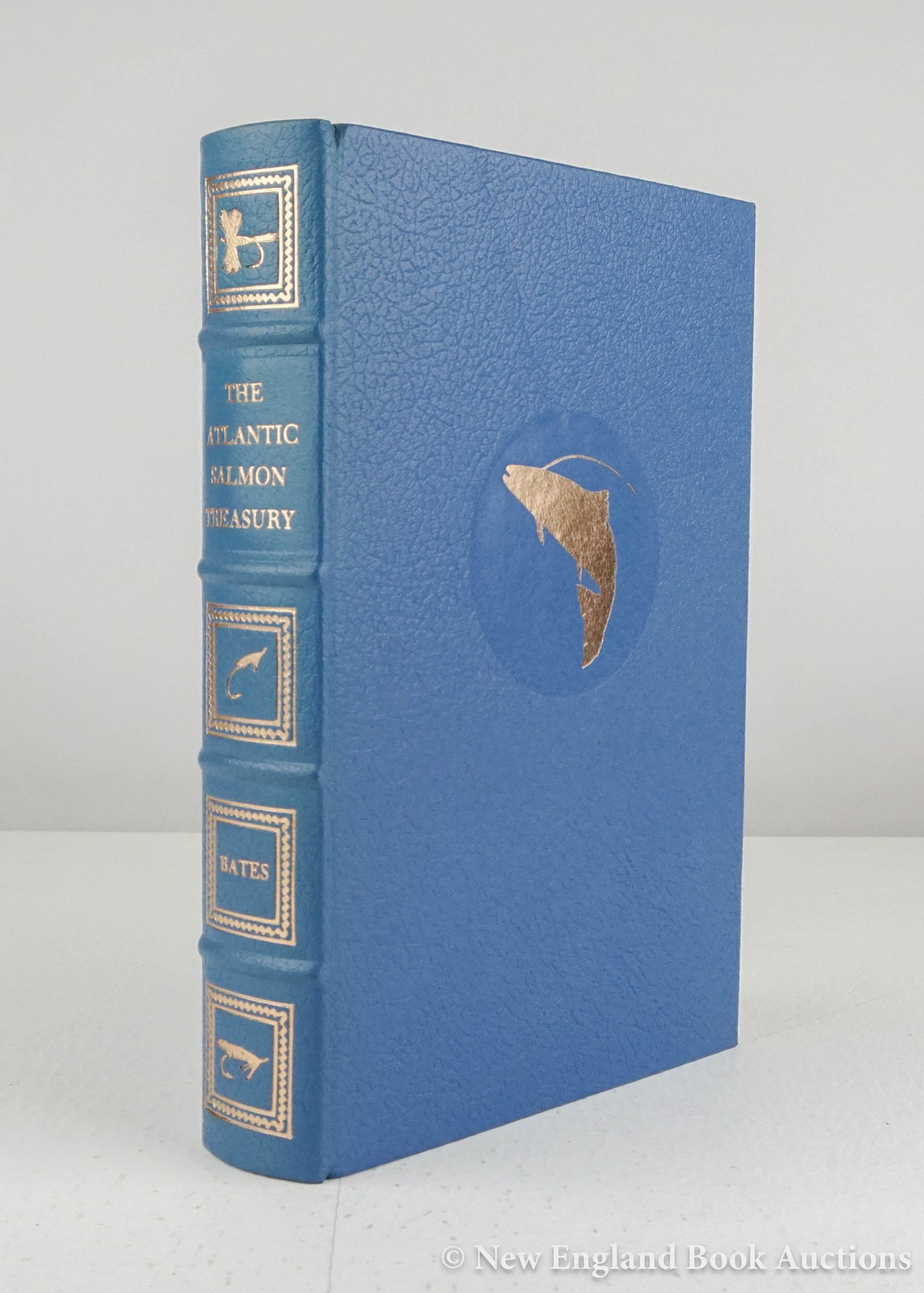 Bates, Joseph D., (1 of 2)