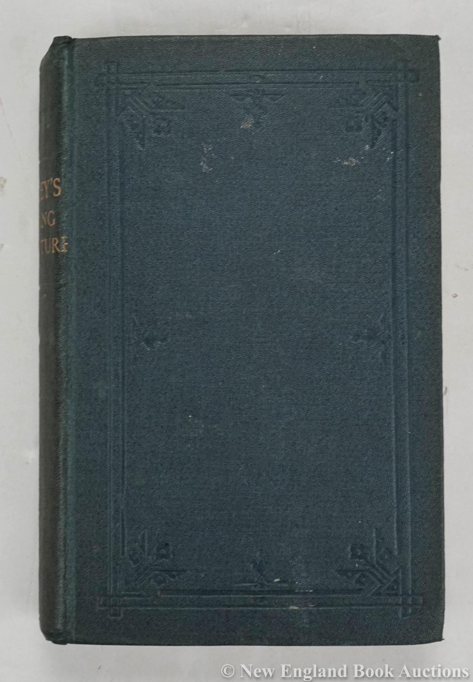 Blakey, Robert (1 of 4)