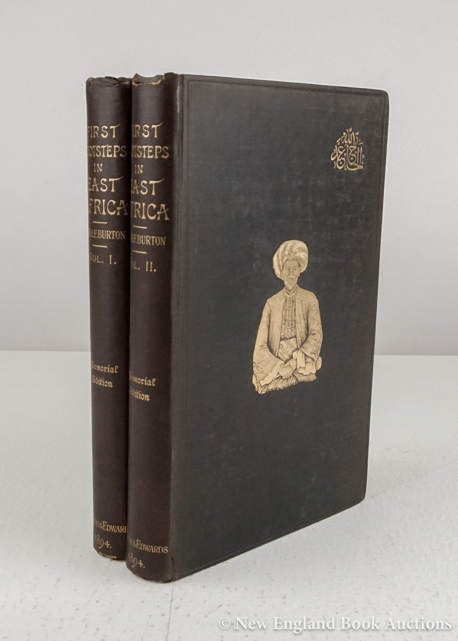 Burton, Richard (1 of 3)