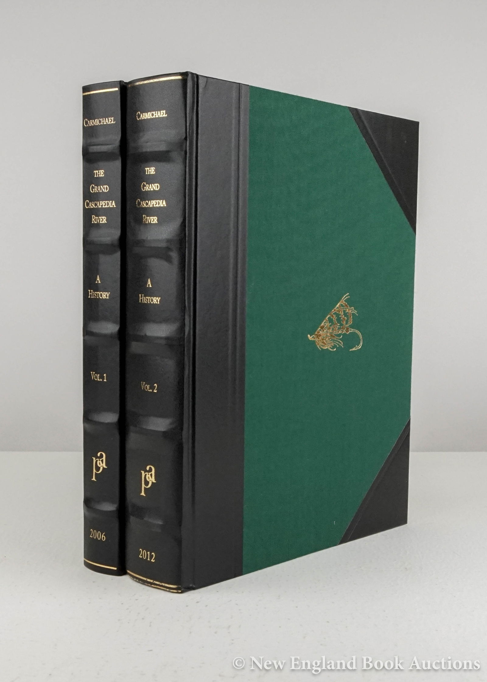 Carmichael, Hoagy B (1 of 3)