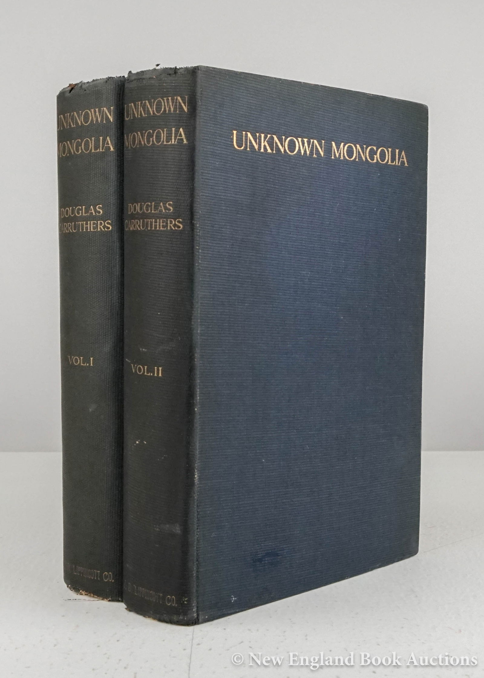 Carruthers, Douglas (1 of 3)