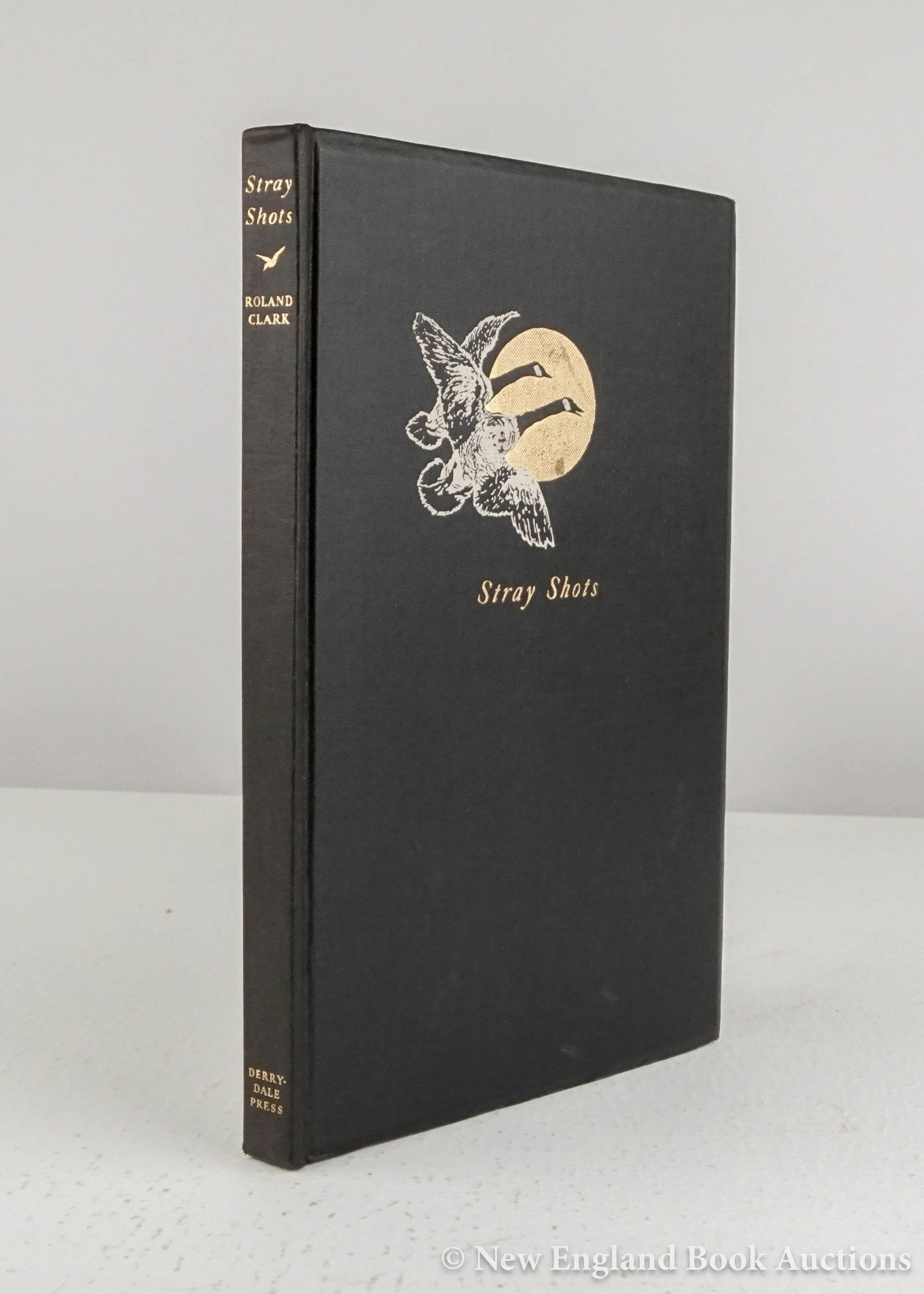 Clark, Roland (1 of 7)