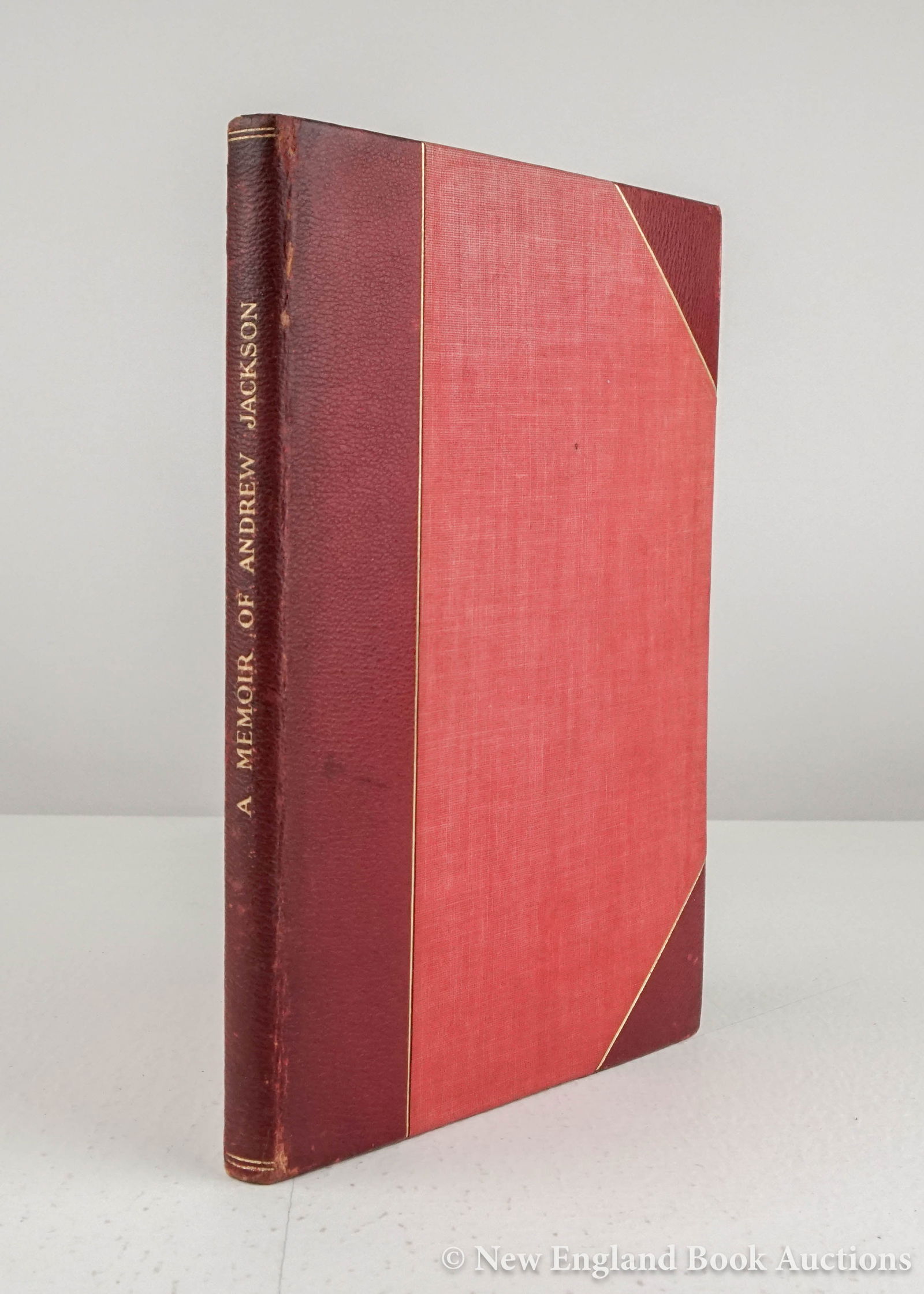 The Derrydale Press (1 of 7)