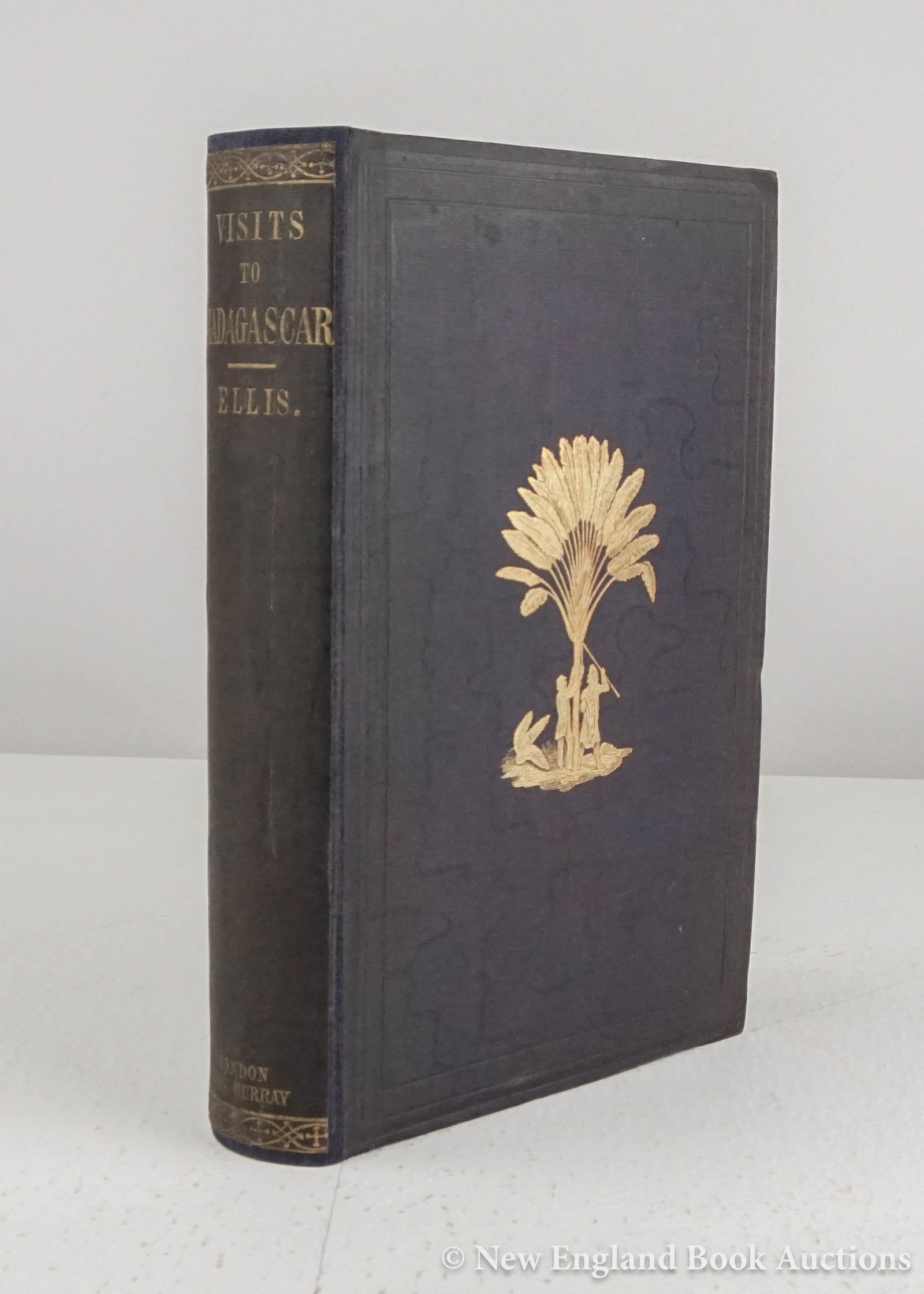 Ellis, William (1 of 2)