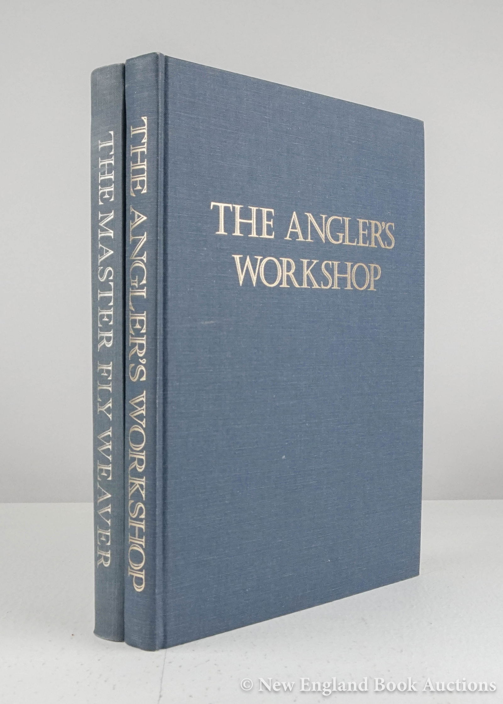 Grant, George F (1 of 3)