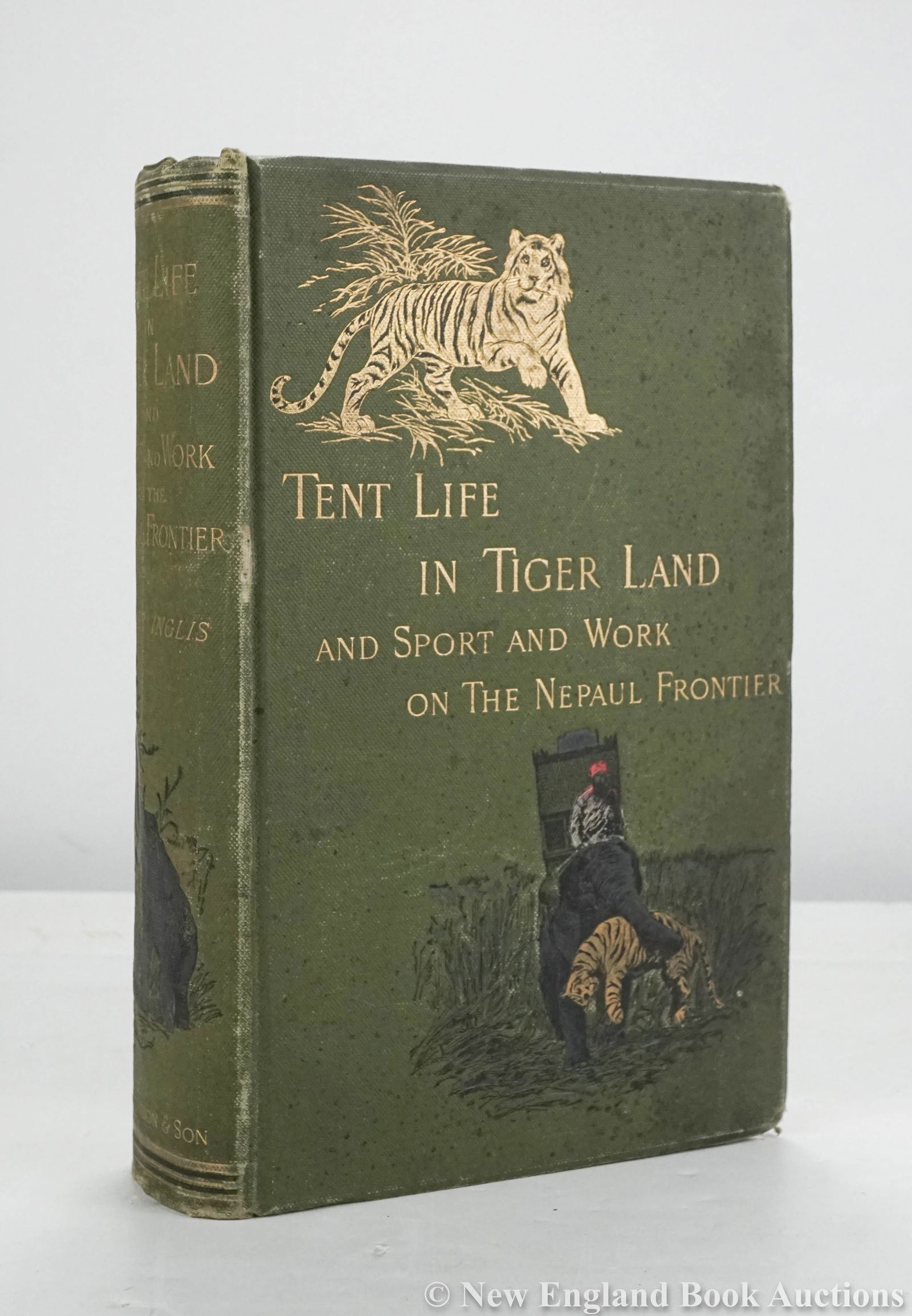 Inglis, James (1 of 4)