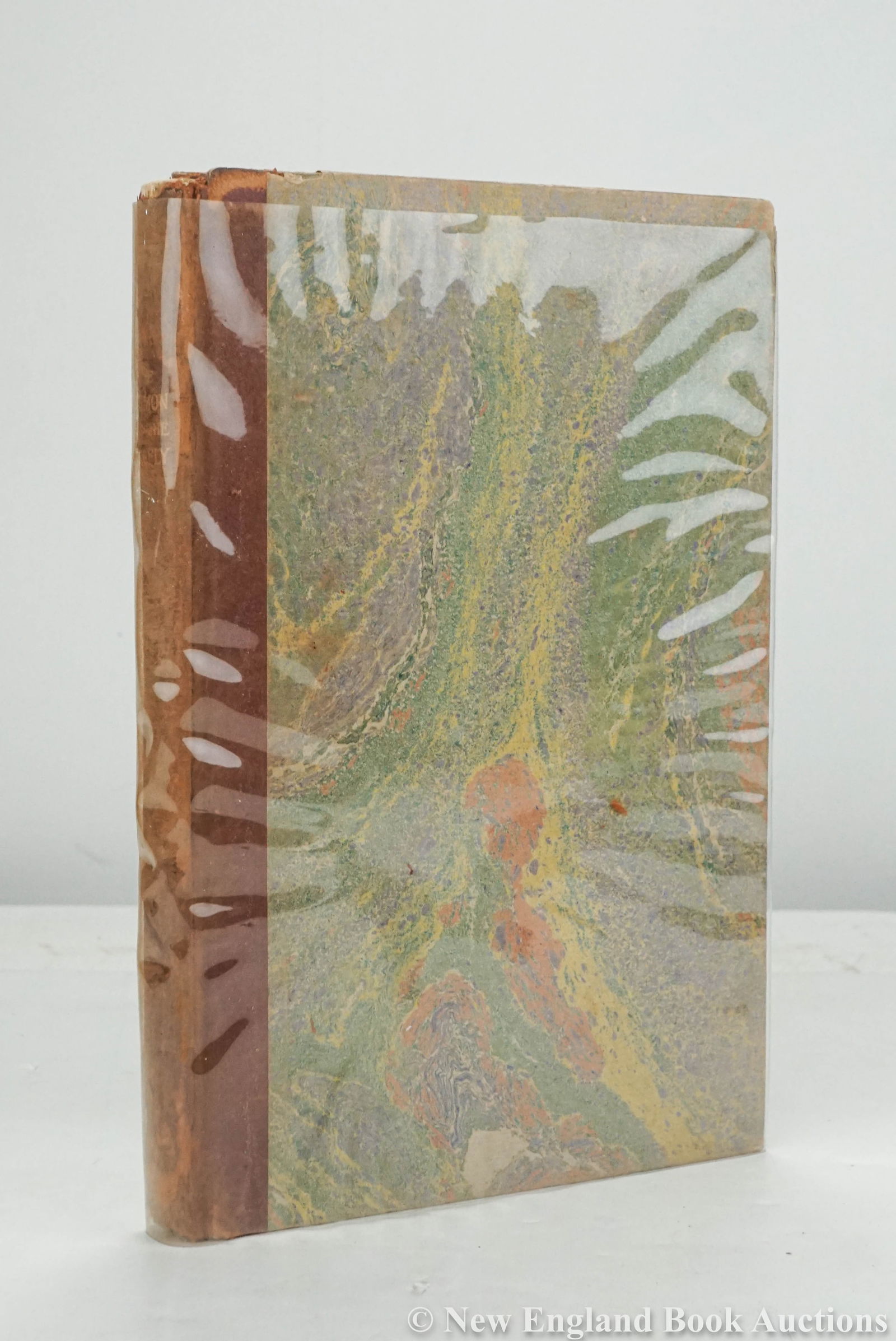 La Branche, George M. L (1 of 4)