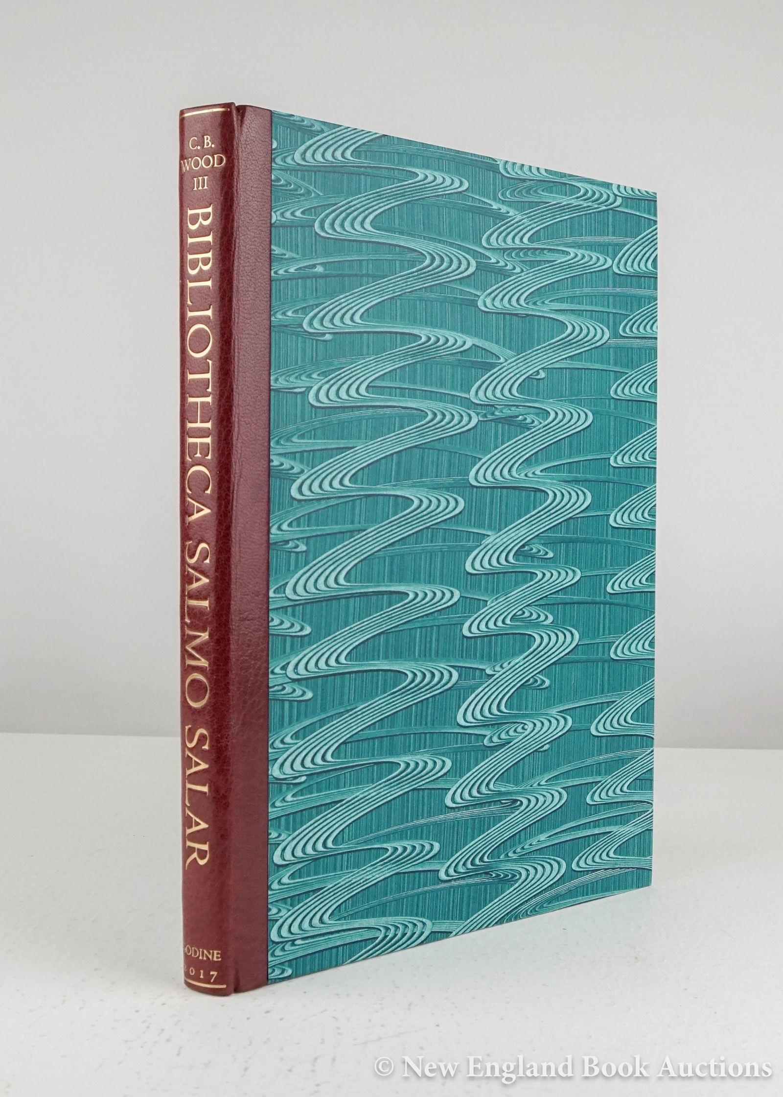 Wood, Charles, (1 of 4)