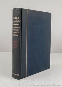 Johnson, Lyndon Baines