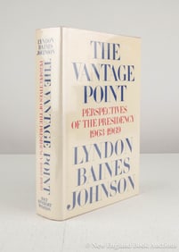 Johnson, Lyndon Baines