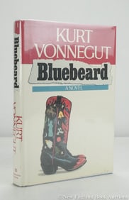 Vonnegut, Kurt