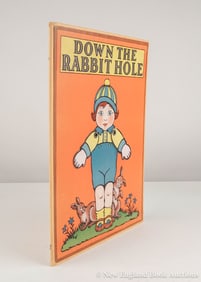 Crownfield, Gertrude