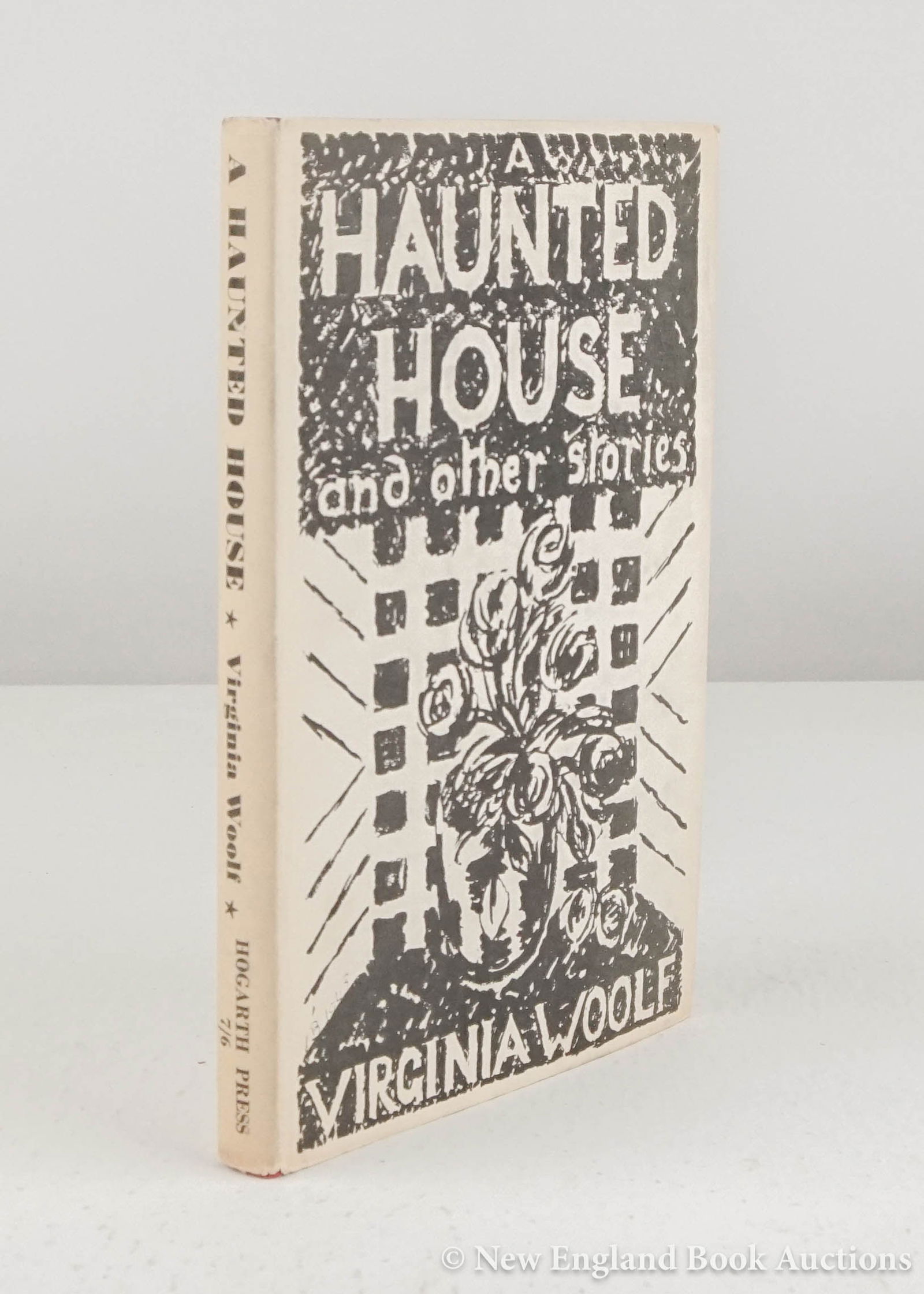 Woolf, Virginia (1 of 3)