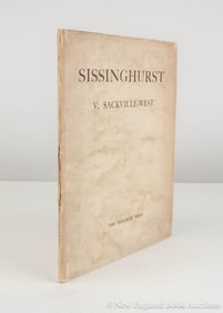 Sackville-West, Victoria