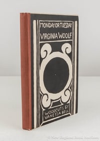 Woolf, Virginia