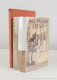 Sackville-West, Victoria