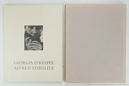 Stieglitz, Alfred