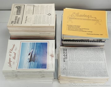 Architecture & Woodworking