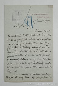 Rossetti, William Michael