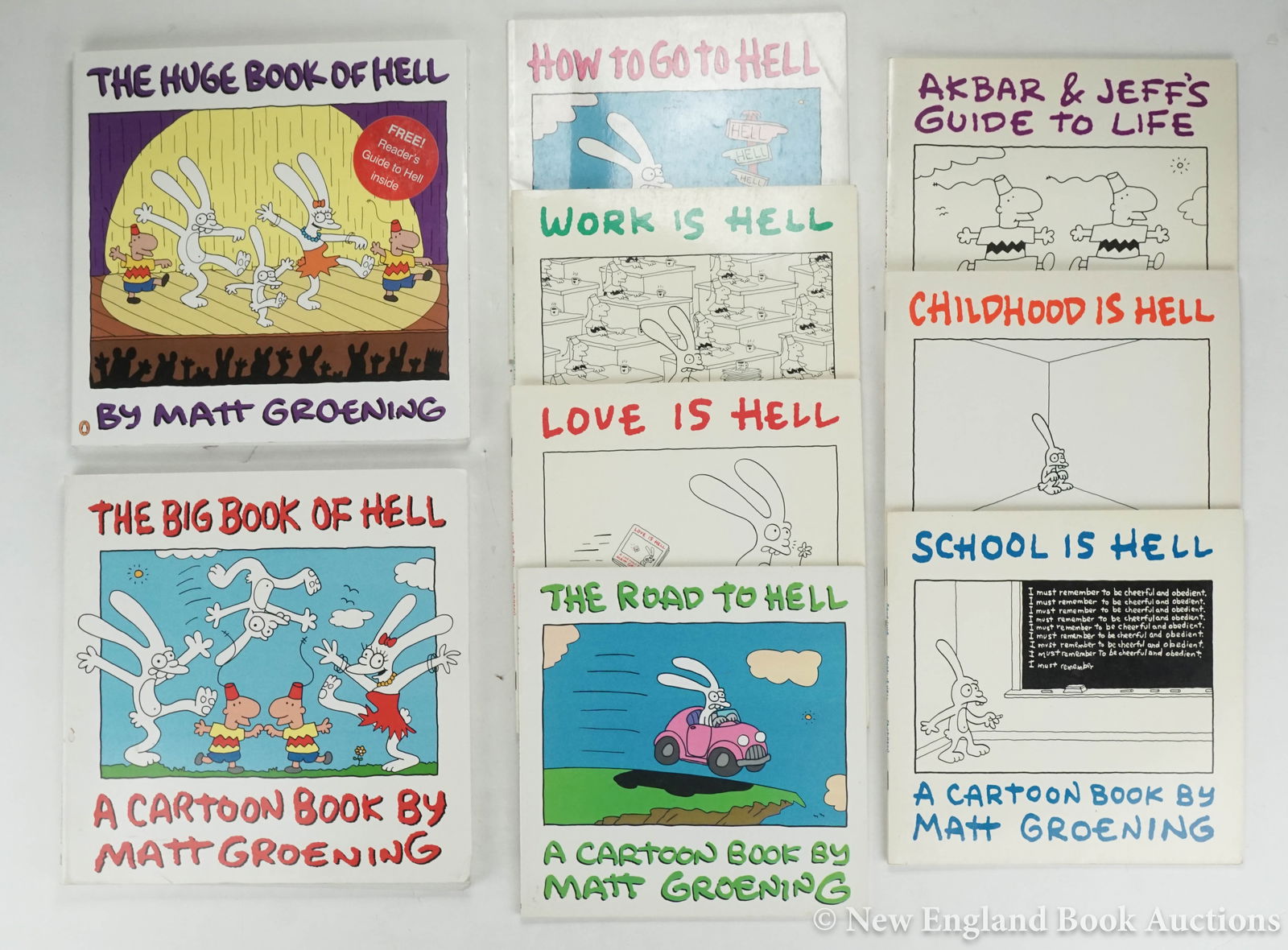 Illustrated (1 of 5)