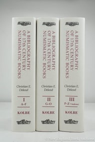 Dekesel, Christian E