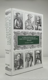 Dekesel, Christian E