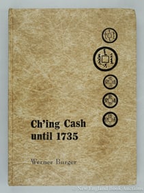 Coin Reference (Chinese Numismatics)