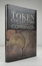 Coin Reference Whitmore, John