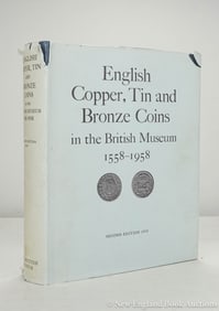 Coin Reference Peck, C. Wilson