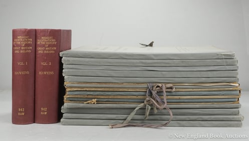 Coin Reference Medallic History