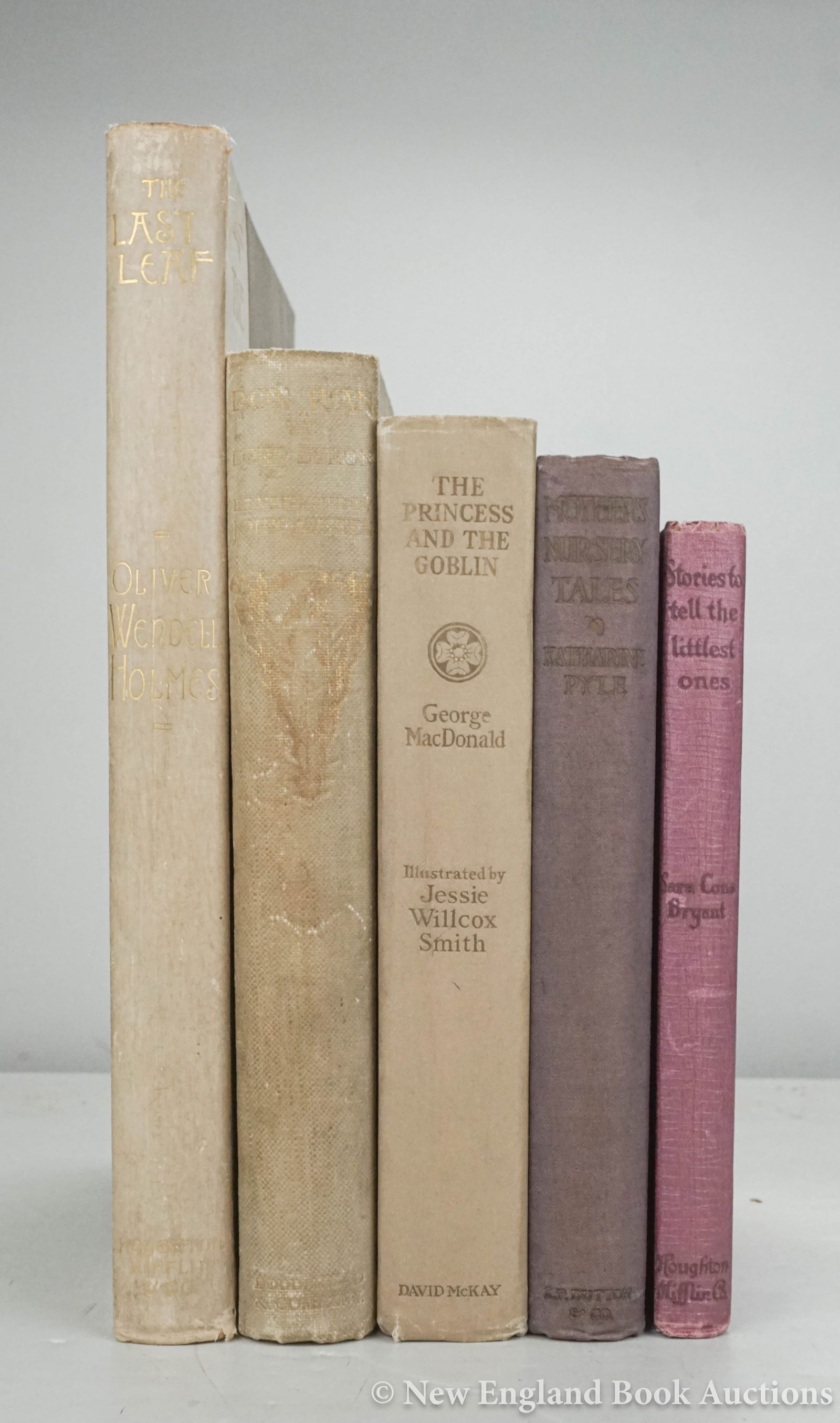 Illustrated (1 of 11)