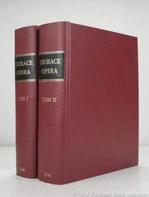 Horatius Flaccus, Quintus