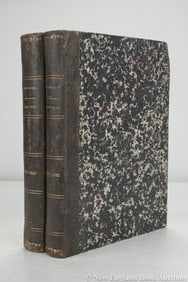 Du Trousset d'Héricourt, Bénigne-Urbain-Jean-Marie,