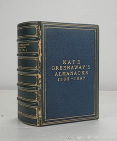 Greenaway, Kate