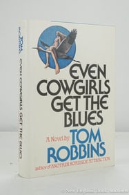 Robbins, Tom