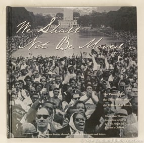 (King, Coretta Scott)