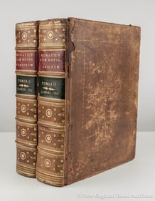 Horatius Flaccus, Quintus