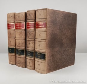 Ovidius Naso, Publius