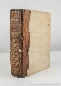 Sancotrius, Sanctorius