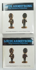 Armstrong, Louis