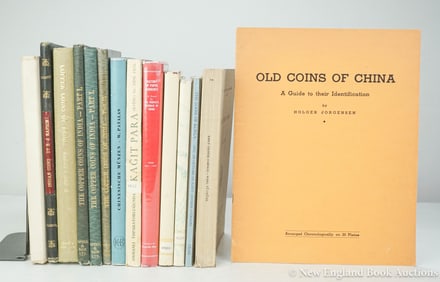 Asian Coins